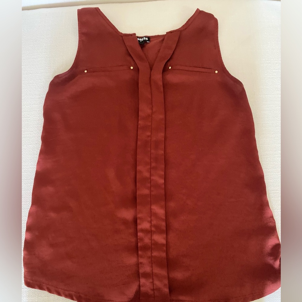 Express top